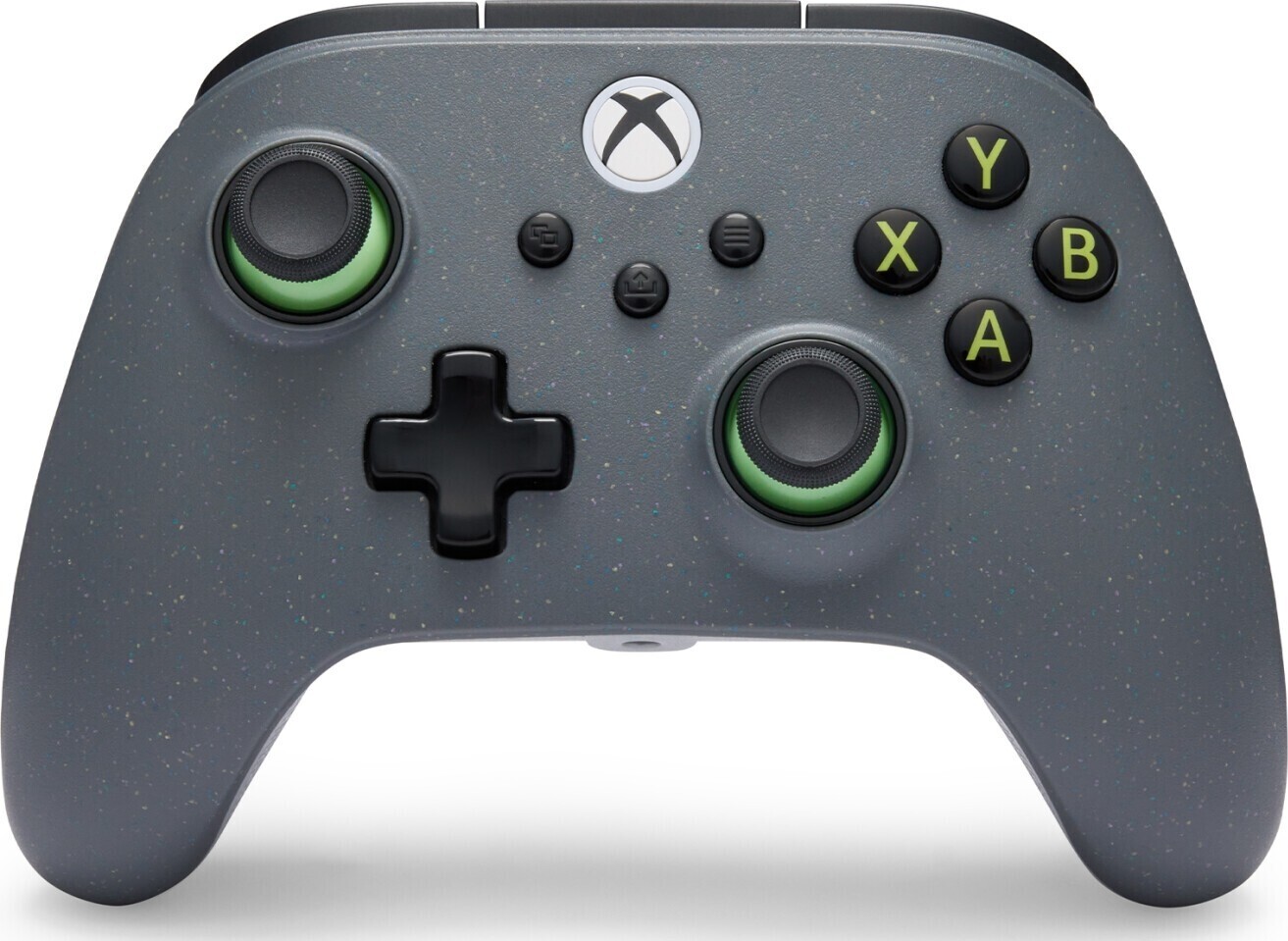 Powera Advantage Trådløs Controller Til Xbox Series Regen Slate Power