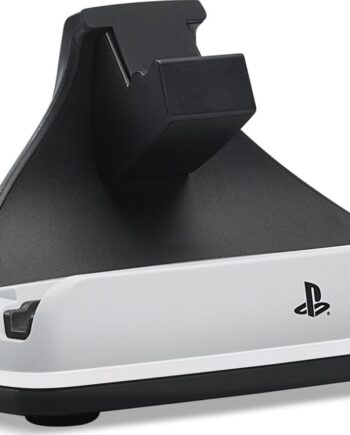 Powera Charging Station White Playstation Portal Power