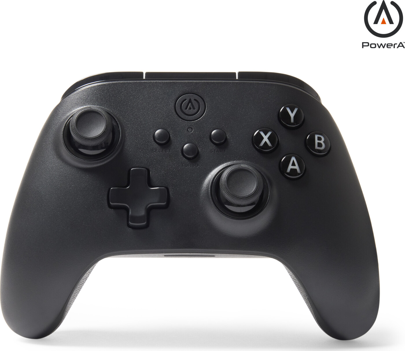 Powera Cloud Wireless Controller Black Cloud Power