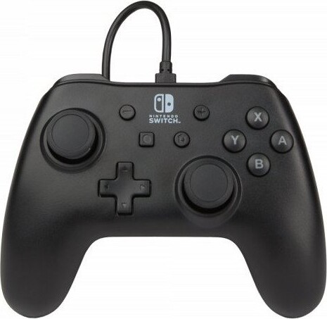 Powera Nintendo Switch Controller Sort Power