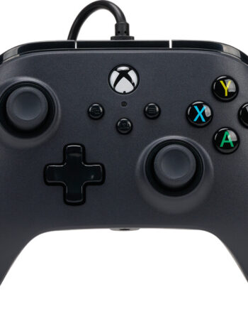 Powera Wired Controller Til Xbox One Sort Power