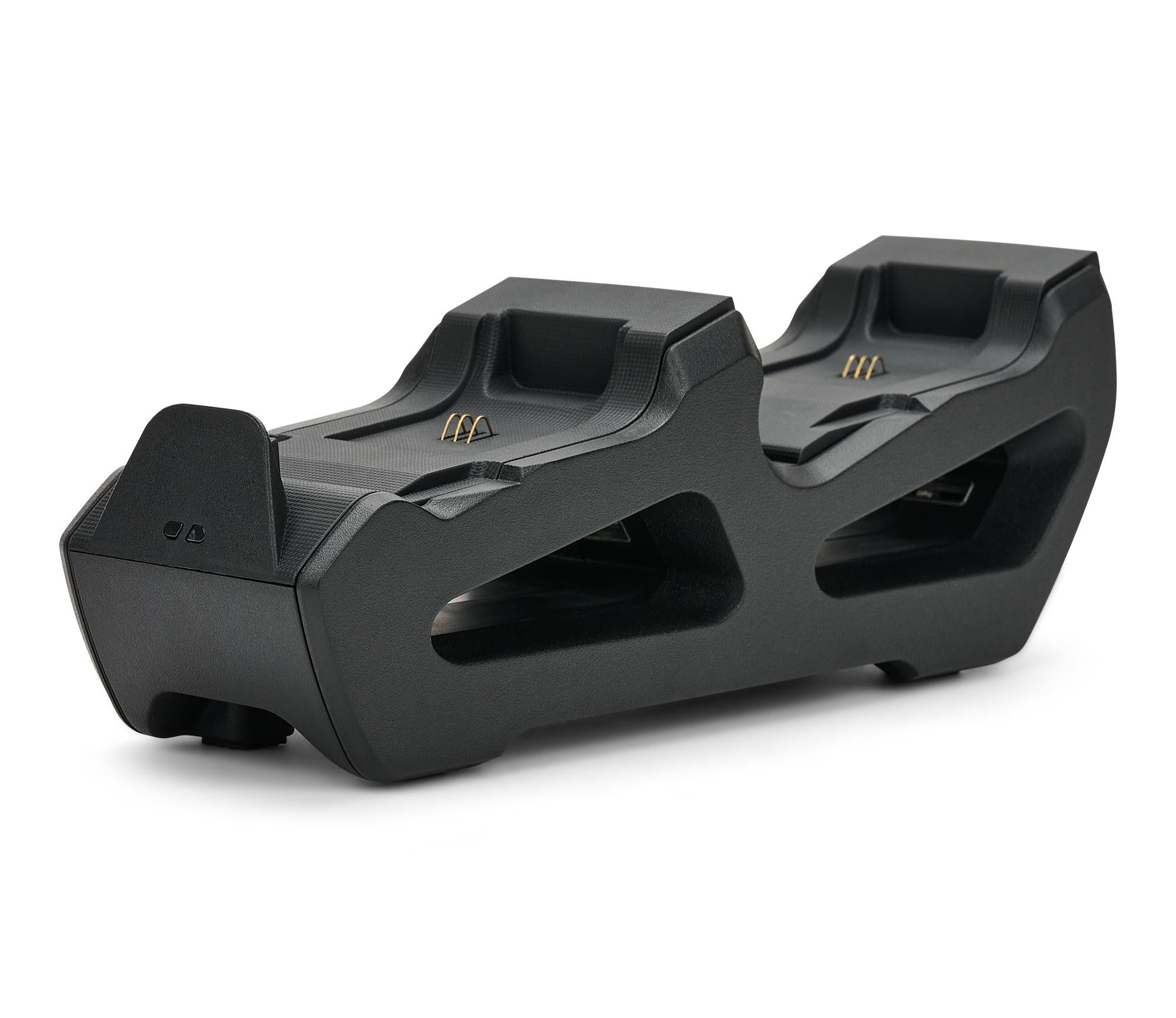 Powera Xbx Duo Ladestation Sort Xbox Series Charging Dock Geekd