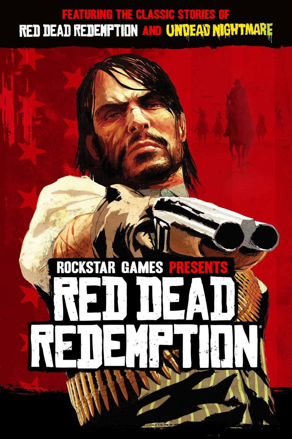Red Dead Redemption Nintendo Switch