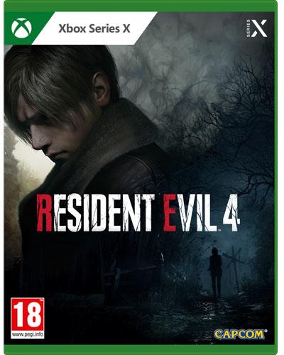 Resident Evil Remake Xbox Series Xbox Series Spil Geekd