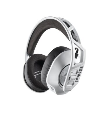 Rig 700hx Hvid Headset Xbox Geekd