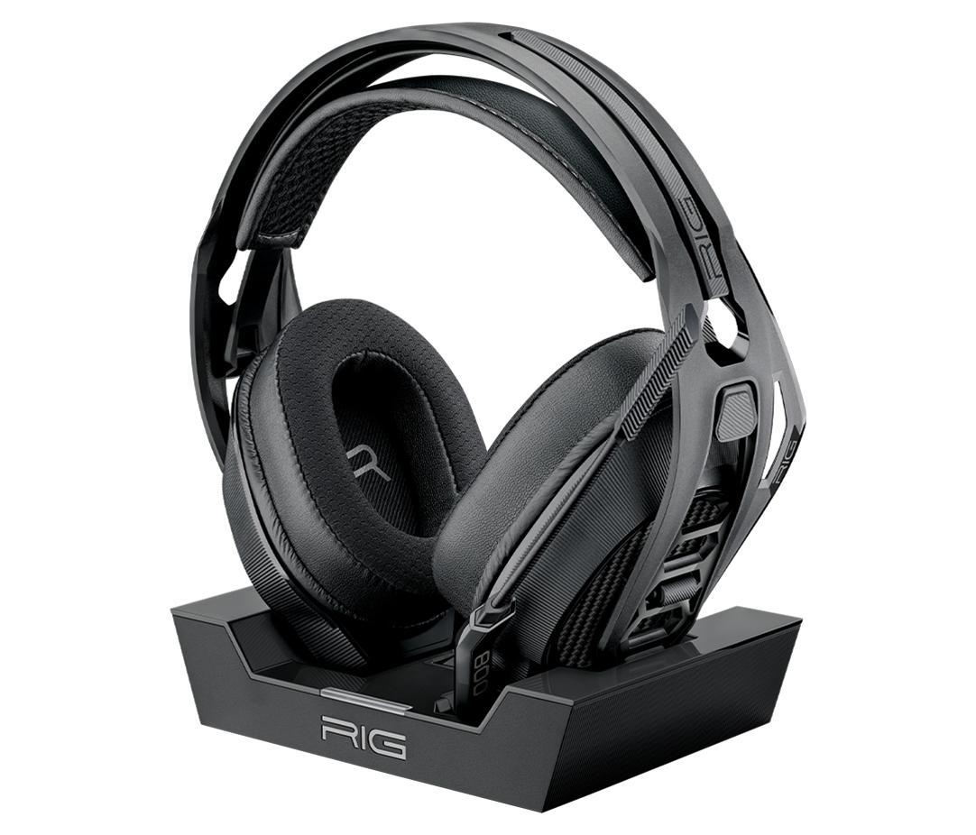 Rig 800 Pro Trådløs Gaming Headset Playstation Geekd