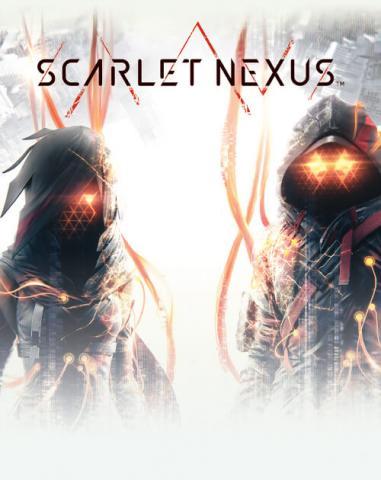 Scarlet Nexus Playstation Ps4 Spil Geekd