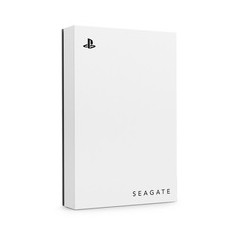 Seagate Game Drive For Playstation Harddisk 5tb Usb Gen