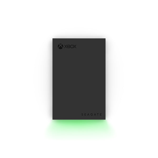 Seagate Game Drive For Xbox 2tb Ekstern Harddisk Geekd