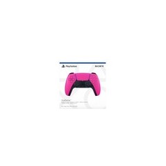 Sony Dualsense Gamepad Sony Playstation Pink