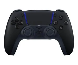 Sony Playstation Dualsense Midnight Black Gamepad Sony Playstation