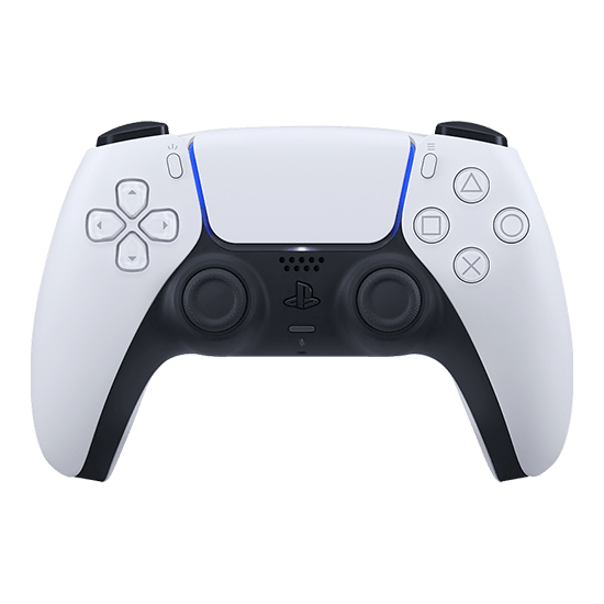 Sony Playstation Dualsense Wireless Controller White