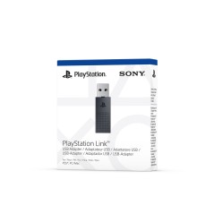 Sony Playstation Link Usb Adapter Til Pulse Headset