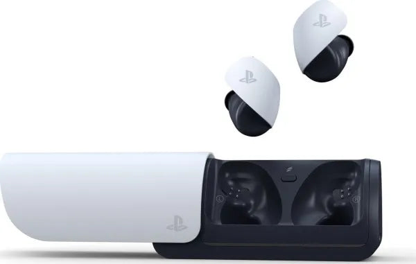 Sony Playstation Pulse Explore Trådløse Høretelefoner Headset Geekd