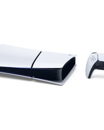 Sony Playstation Slim Digital Edition 825gb Gaming