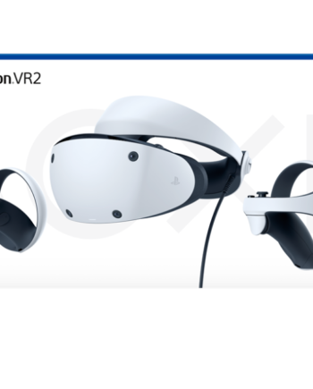 Sony Playstation Vr2