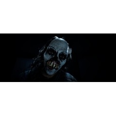 Sony Until Dawn Standard Flersproget Playstation