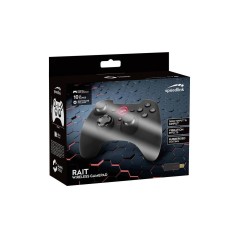 Speedlink Rait Wireless Controller Gamepad Playstation Switch