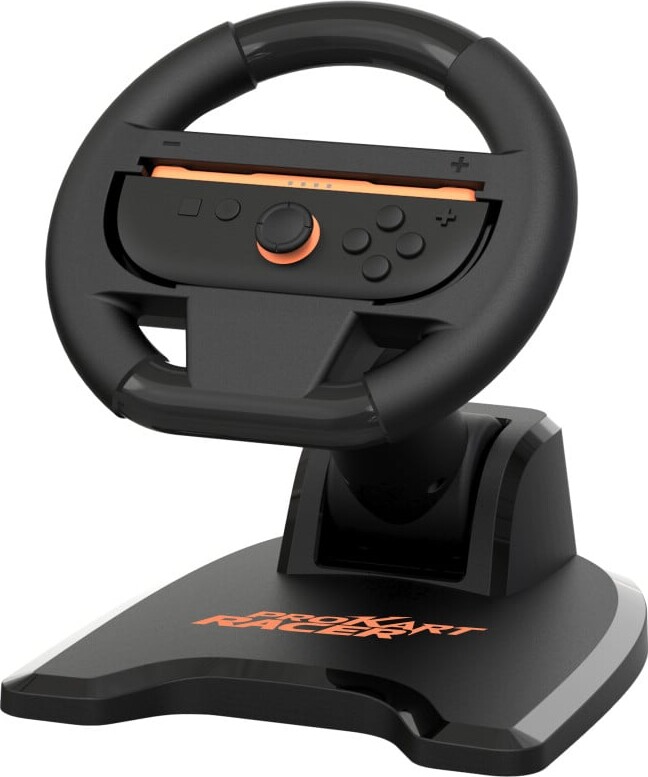 Subsonic Pro Kart Racer Black