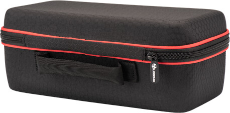 Subsonic Switch Carrying Case