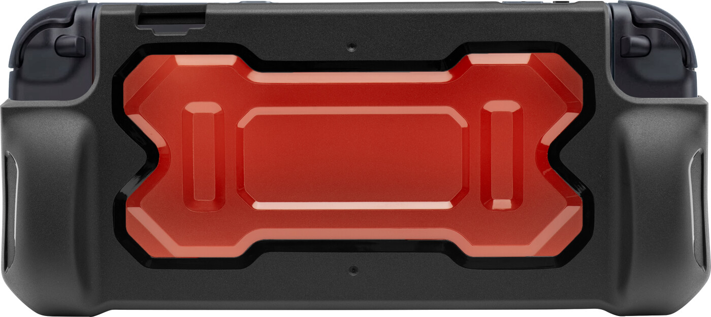Subsonic Switch Protective Shell