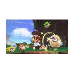 Super Mario Odyssey Nintendo Switch