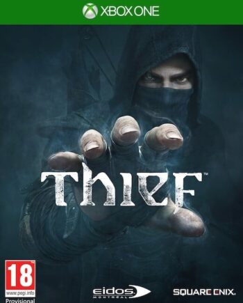 Thief Xbox One