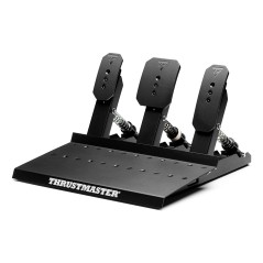 Thrustmaster Raceline Pedals Iii Pedaler Sony Playstation Microsoft Xbox Series Microsoft Xbox Series Microsoft Xbox