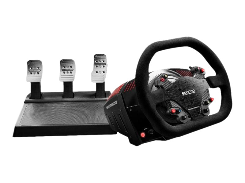 Thrustmaster Racer Sparco P310 Competition Mod Rat Pedal Xbox Geekd