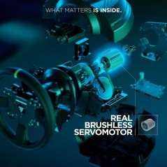 Thrustmaster Racing Rat Pedalsæt Microsoft Xbox One
