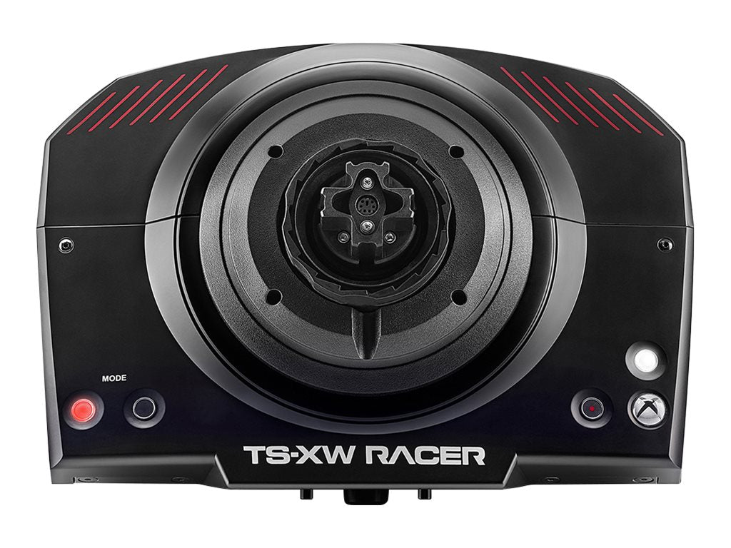 Thrustmaster Servo Base Xbox Rat Pedal Geekd