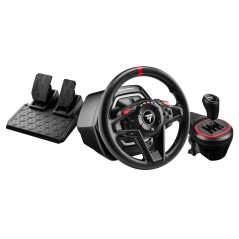 Thrustmaster T128 Shifter Pack Rat Pedalsæt Gearskift Microsoft Xbox Series Microsoft Xbox Series Microsoft Xbox