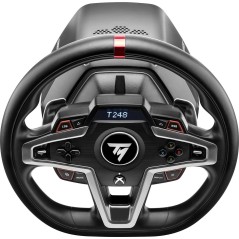 Thrustmaster T248 Rat Pedalsæt Microsoft Xbox Series Microsoft Xbox Series Microsoft Xbox One