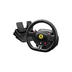 Thrustmaster T98 Ferrari 296 Gts Rat Pedalsæt Xbox