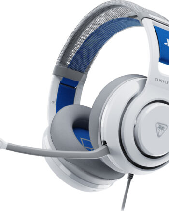 Turtle Beach Atlas 200 White Playstation
