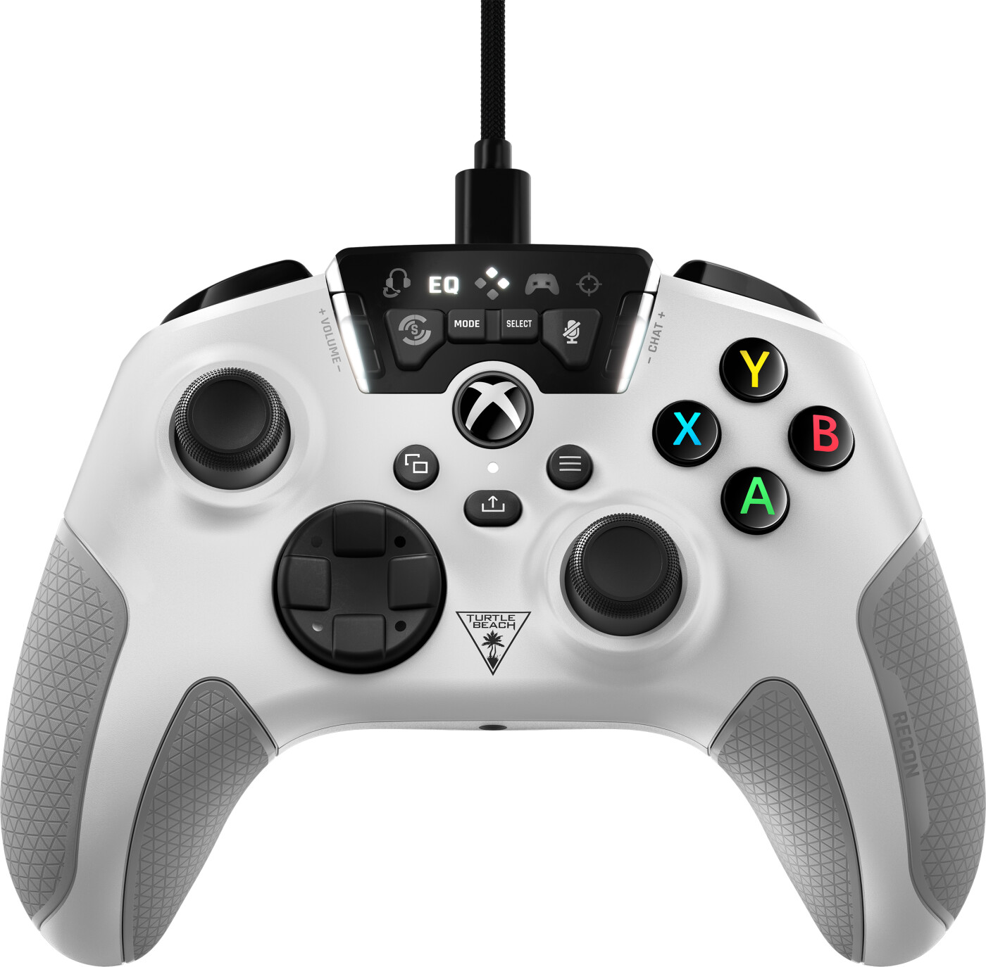 Turtle Beach Recon Controller Hvid Sort