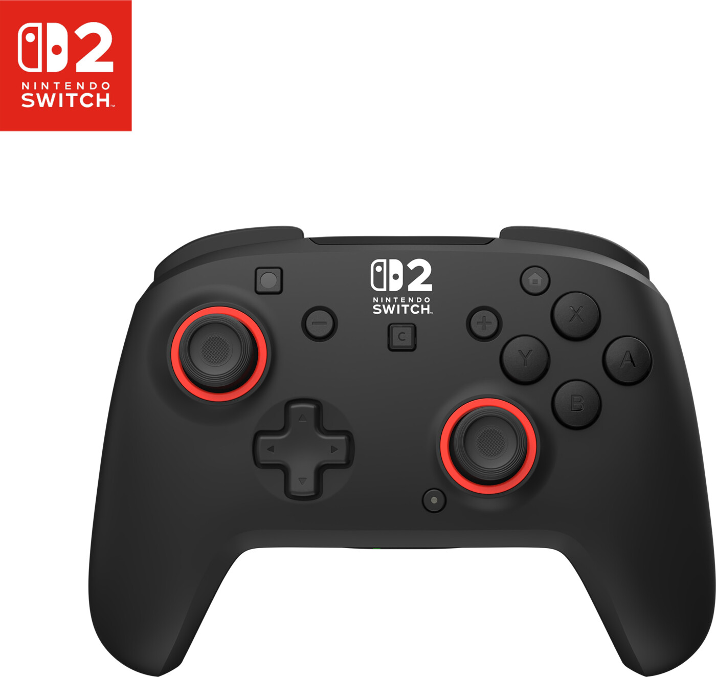 Turtle Beach Rematch Wireless Black