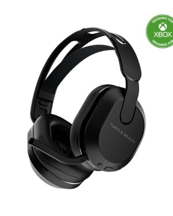 Turtle Beach Stealth 500 Sort Xbox Headset Geekd