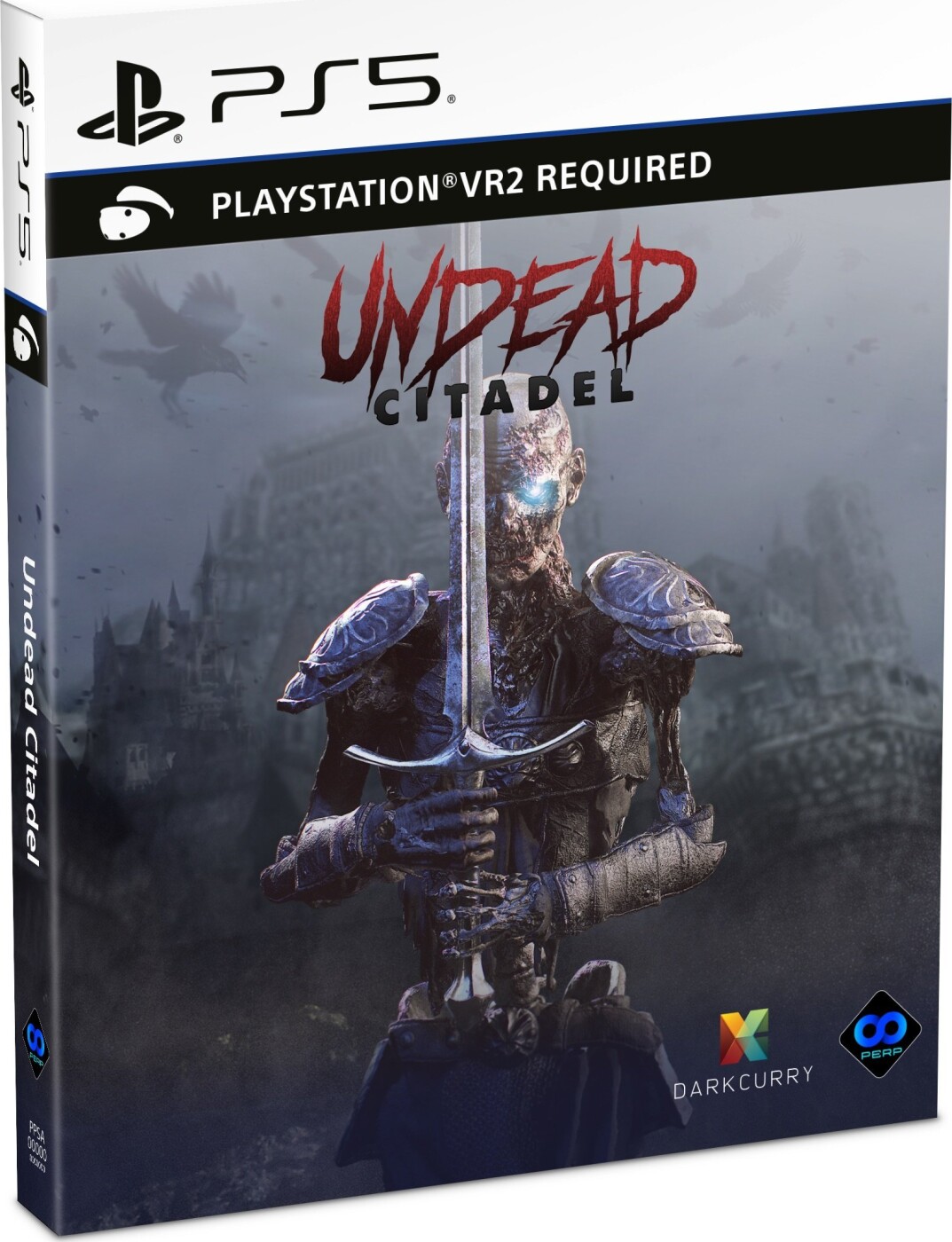 Undead The Citadel Ps5