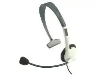 Xbox 360 Headset