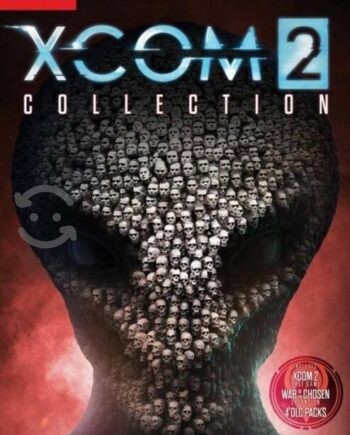 Xcom Collection Nintendo Switch