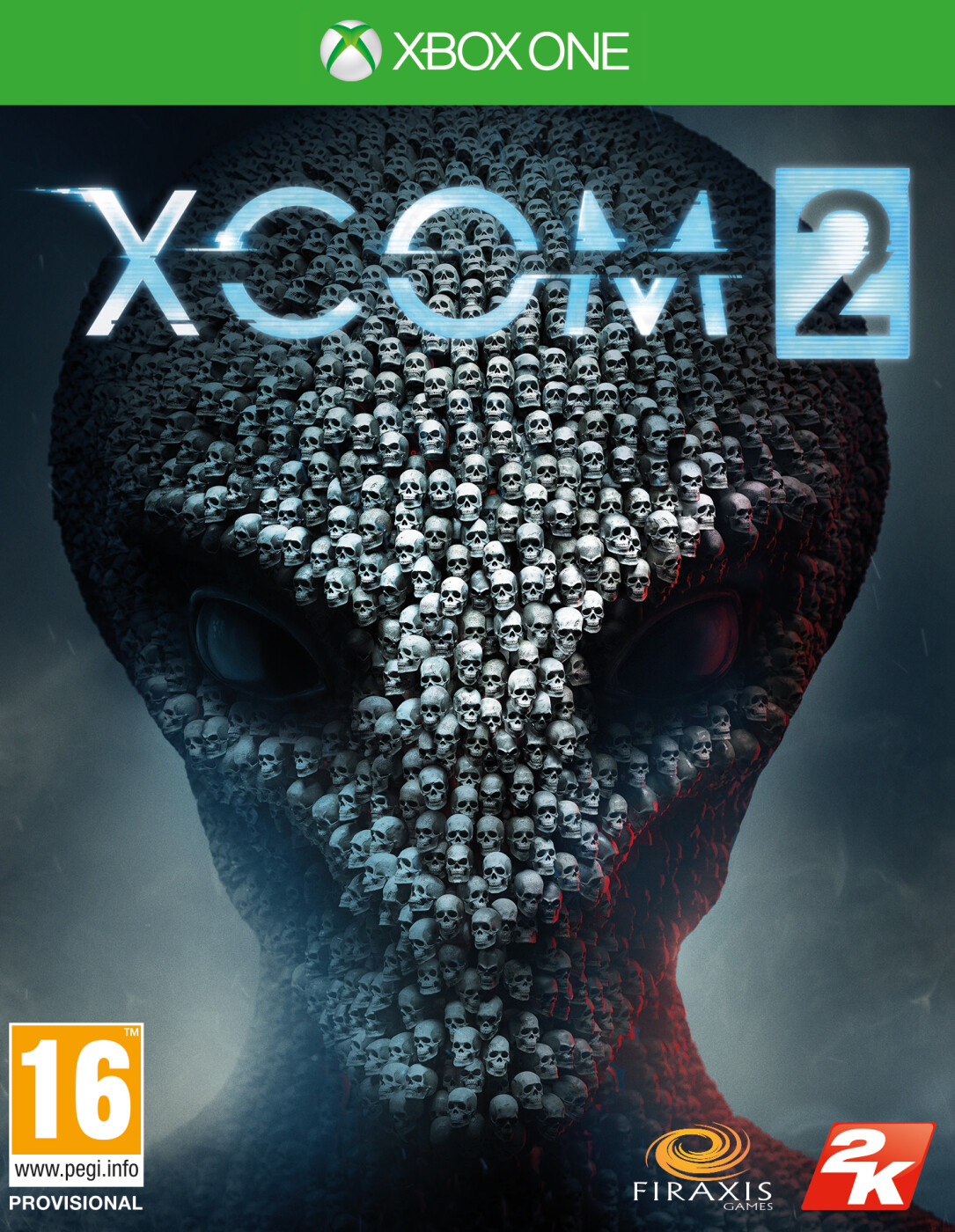 Xcom Xbox One