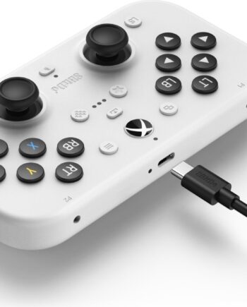 8bitdo Lite Wireless Controller For Xbox