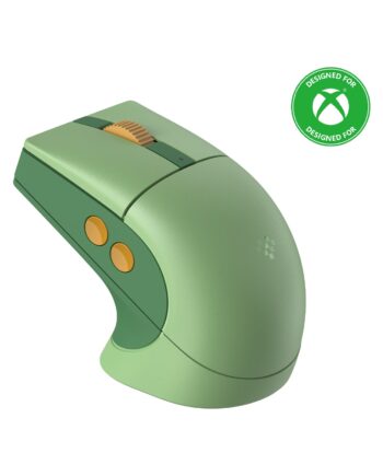 8bitdo Retro Gamingmus Xbox Forest Edition Grøn Geekd
