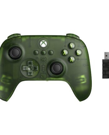 8bitdo Ultimate Mode Controller Jade Green Xbox Mobil Geekd