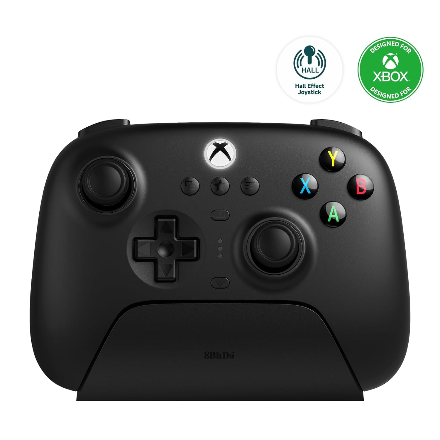 8bitdo Ultimate Mode Controller Sort Xbox Mobil Geekd