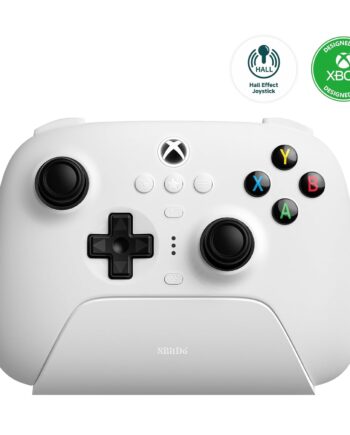 8bitdo Ultimate Mode Controller Xbox Hvid Geekd