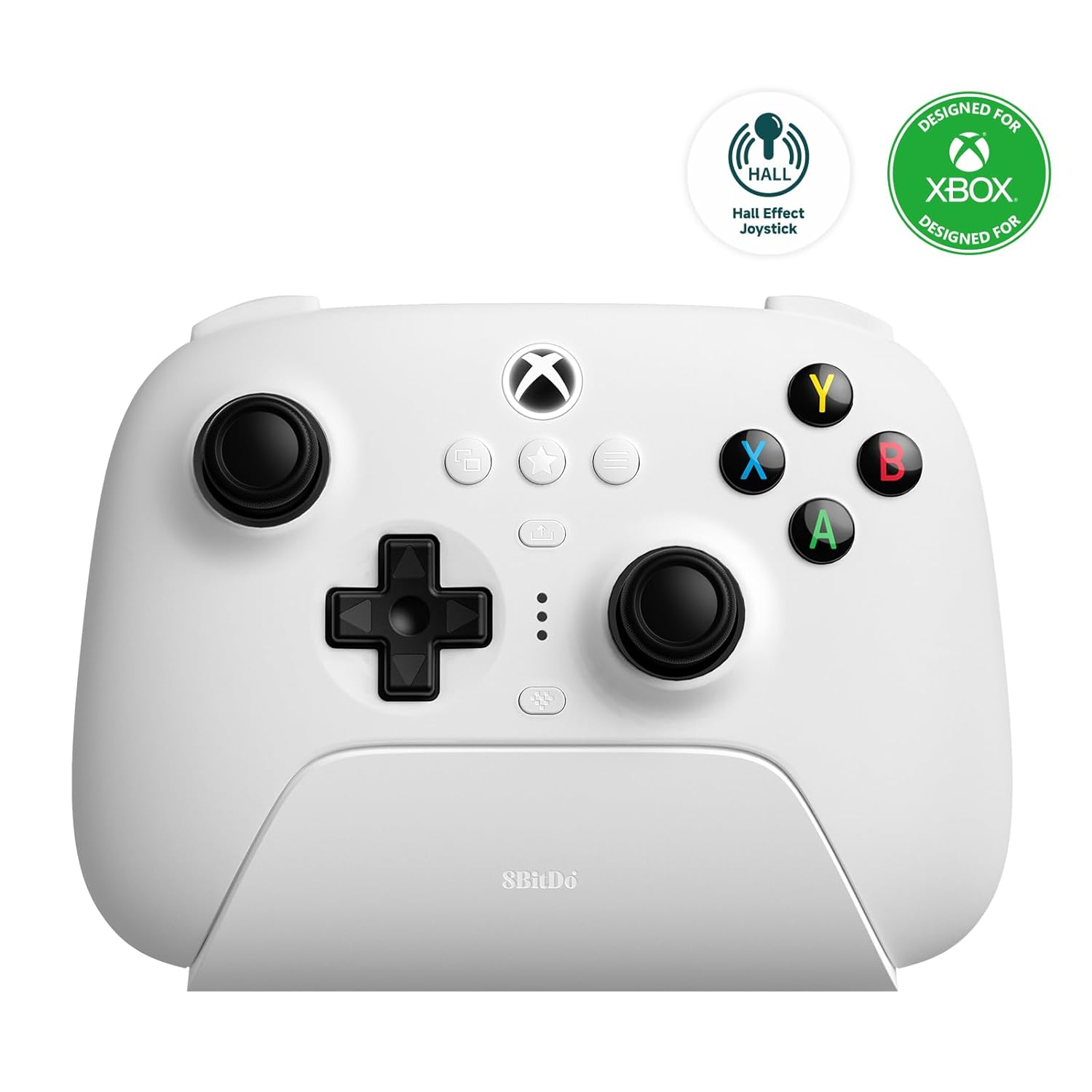 8bitdo Ultimate Mode Controller Xbox Hvid Geekd
