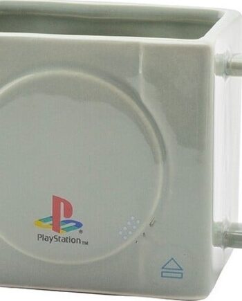 Abysse Playstation Mug Console Abystyle Studio