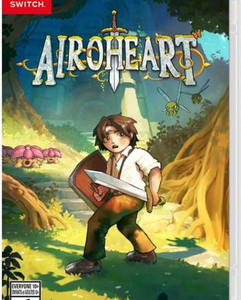 Airoheart Nintendo Switch